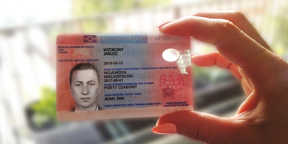 Purchase Polish residence permit Polish residence permit renewal