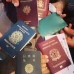 EU passports Buy EU passport How to obtain EU passport. EU passport requirements