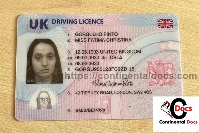 UK driving license exchange lost driving license uk