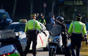 The Roadblocks Facing EU Drivers