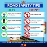 Driving Regulations and Safety Standards