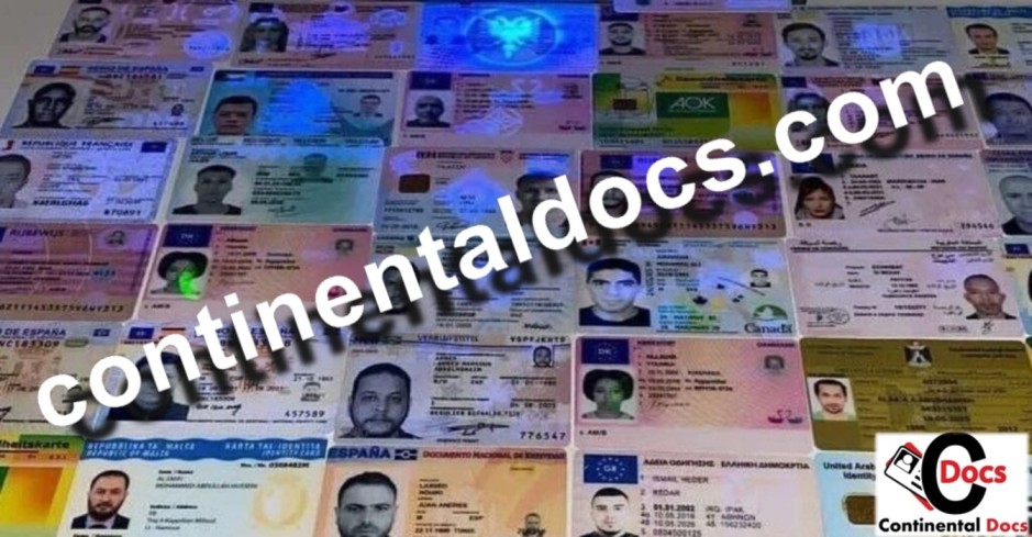 How to Obtain a Genuine European Driving License Online in 2026