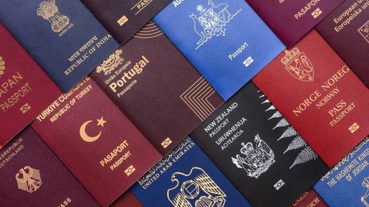 Buy an Original Passport Online