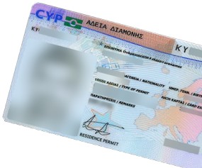 Cyprus Residency for EU Citizens