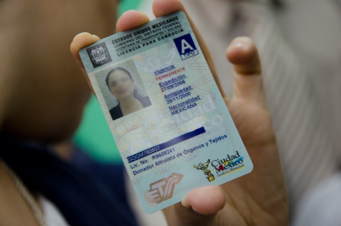 buy a fake Mexican driving license