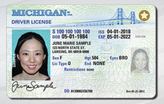Get a Michigan Driver’s License Faster Today